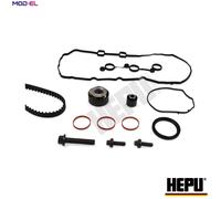 HEPU 20-1832-XT2 Timing belt kit