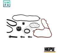 TIMING BELT KIT 20-1832-XT3 FOR PEUGEOT PARTNER/Box/Body/MPV/TEPEE 2008/Van/II