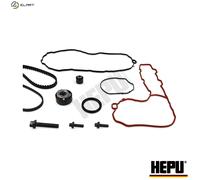 HEPU 20-1832-XT3 Timing belt kit
