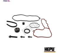 TIMING BELT KIT 20-1832-XT4 FOR PEUGEOT PARTNER/Box/Body/MPV/TEPEE 2008/Van/II