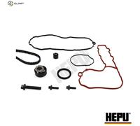 TIMING BELT KIT 20-1832-XT4 FOR PEUGEOT PARTNER/Box/Body/MPV/TEPEE 2008/Van/II