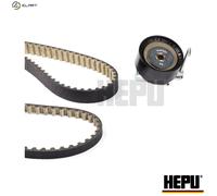 TIMING BELT KIT 20-2102 FOR FORD MONDEO/V/Turnier/Hatchback GRAND/C-MAX/Van 1.0L