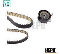HEPU 20-2102 Timing belt kit