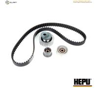 HEPU 20-2146 Timing belt kit