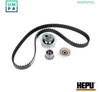 HEPU 20-2146 Timing belt kit