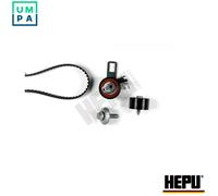TIMING BELT KIT 20-2169 FOR PEUGEOT PARTNER/Box/Body/MPV 2008/II/Van RIFTER 1.5L