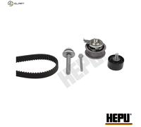 TIMING BELT KIT 20-2170 FOR SKODA KAMIQ KAROQ OCTAVIA/IV/Combi/III SUPERB VW