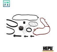 TIMING BELT KIT 20-2186-XT1 FOR PEUGEOT PARTNER/Box/Body/MPV/TEPEE 2008/Van 1.2L