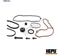 TIMING BELT KIT 20-2186-XT1 FOR PEUGEOT PARTNER/Box/Body/MPV/TEPEE 2008/Van 1.2L
