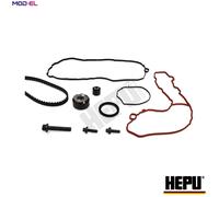 TIMING BELT KIT 20-2186-XT2 FOR PEUGEOT PARTNER/Box/Body/MPV/TEPEE 2008/Van 1.2L