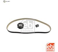 FEBI BILSTEIN 21236 Timing belt kit