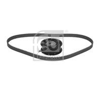Timing belt kit 21238 FEBI BILSTEIN for VW SKODA