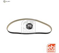 Timing belt kit 21238 FEBI BILSTEIN for VW SKODA