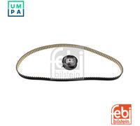 Timing belt kit 21238 FEBI BILSTEIN for VW SKODA