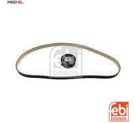 Timing belt kit 21238 FEBI BILSTEIN for VW SKODA