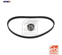 Timing Belt Kit fits RENAULT KANGOO FC 1.0 2003 on D7D700 Set 7701472644 Febi