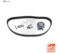 TIMING BELT KIT 21724 FOR AMF/BAY/ATL/BHC/BMS/BNV/BNM/BWB 1.4L 3cyl BDJ 2.0L