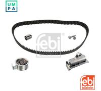 TIMING BELT KIT 21726 FOR AMF/BAY 1.4L 3cyl AJM/ANU/AUY/AVB/AVF/AWX/ASZ 1.9L