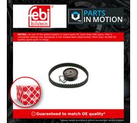 Timing Belt Kit 21774 Febi Set 036109119P 036109119PS1 Top Quality Guaranteed
