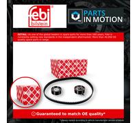 Timing Belt Kit 22739 Febi Set 9202398 9202398S1 074130113JS 74130113JS Quality