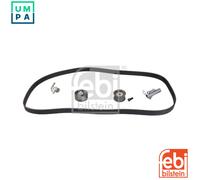 TIMING BELT KIT 23290 FOR ACK/ALG/AMX/APR/AQD/AGE/ATX/ATQ/BBG 2.8L AGA 2.4L 6cyl