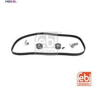2x ✅Fits FEBI 23290 TIMING KPL. ⭐UK Seller⭐