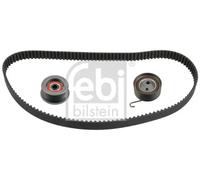 Timing belt kit 23437 FEBI BILSTEIN for OPEL ASTRA H Van ASTRA G Hatchback
