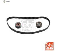 TIMING BELT KIT 23437 FOR Z17DTH/17DTL 4cyl