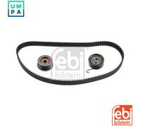 TIMING BELT KIT 23437 FOR Z17DTH/17DTL 4cyl