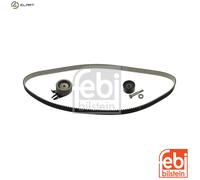 TIMING BELT KIT 23651 FOR 192A5.000/B1.000 937A5.000/A4.000/A6.000 1.9L 4cyl