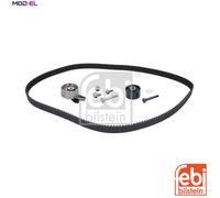 TIMING BELT KIT 23655 FOR 188A2.000/A3.000/A7.000/B2.000 AR32302/37101 1.9L 4cyl