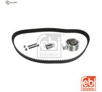 FEBI BILSTEIN 24706 Timing belt kit