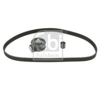 Timing belt kit 24724 FEBI BILSTEIN for AUDI A4 B5 A4 B5 Avant