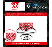 Timing Belt Kit 24766 Febi Set 074198119A 074198119J 74198119A 74198119J Quality