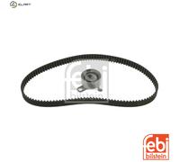 Timing belt kit 24788 FEBI BILSTEIN for TOYOTA CARINA E VI Saloon CARINA E VI