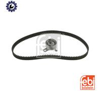 TIMING BELT KIT 24788 FOR 4A-FE 1.6L 4cyl