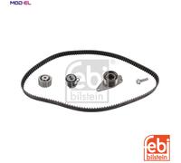 Timing belt kit 24805 FEBI BILSTEIN for VOLVO RENAULT