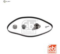 Timing belt kit 24805 FEBI BILSTEIN for VOLVO RENAULT