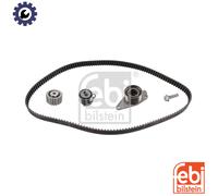 Timing belt kit 24805 FEBI BILSTEIN for VOLVO RENAULT