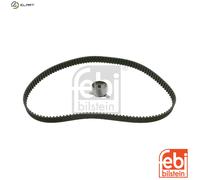 Timing belt kit 24818 FEBI BILSTEIN for HONDA CR-V I