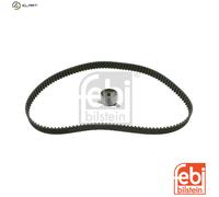 Timing belt kit 24818 FEBI BILSTEIN for HONDA CR-V I