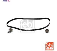 TIMING BELT KIT 24833 FOR -T2C2C-T 2.0L 2C-E 2.0L 3C-TE 2.2L 1C 1.8L 4cyl