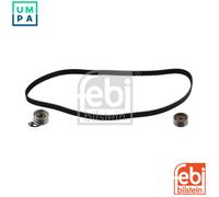 TIMING BELT KIT 24833 FOR -T2C2C-T 2.0L 2C-E 2.0L 3C-TE 2.2L 1C 1.8L 4cyl