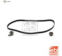TIMING BELT KIT 24833 FOR -T2C2C-T 2.0L 2C-E 2.0L 3C-TE 2.2L 1C 1.8L 4cyl