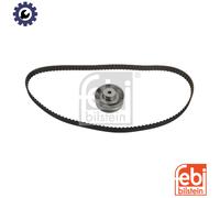FEBI BILSTEIN 24856 Timing belt kit