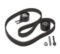 INA 530 0375 10 Timing Belt Kit, Black