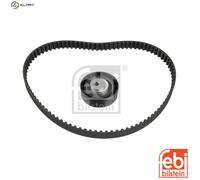 TIMING BELT KIT 26117 FOR RTJ/C9DC/BHDA/BHDB/C9DA/C9DB/FFDA/F9DA/F9DB 1.8L 4cyl