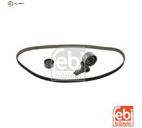 TIMING BELT KIT 26811 FOR 1CD-FTV 2.0L 4cyl