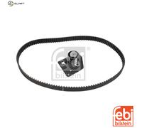 TIMING BELT KIT 26901 FOR F9Q800/664/758/759/E804/EE804/804/812/803/808 1.9L