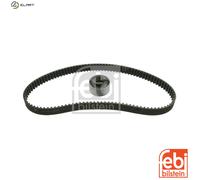 Febi 26905 Timing Belt Kit Coated High Performance Fits Mazda 323 1987-1989
